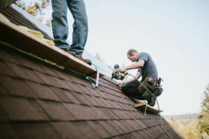 Local Roofers in Franconia, MN